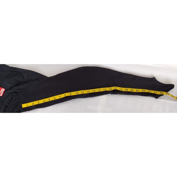 Assos Switzerland Cycling Body R&D Cycling Bib NO013 Black Size Medium - Picture 11 of 11